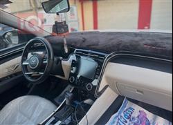 هیوندای تۆکسۆن